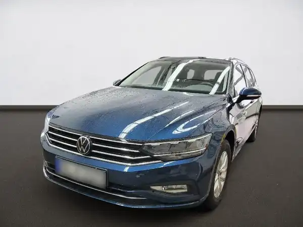 VW PASSAT VARIANT (1/4)