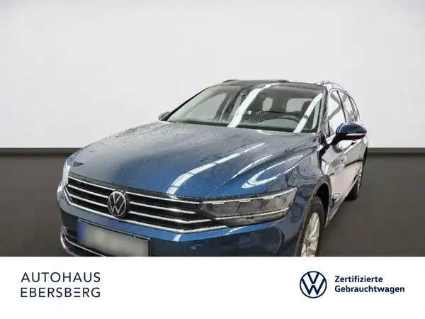 VW PASSAT VARIANT (2/4)