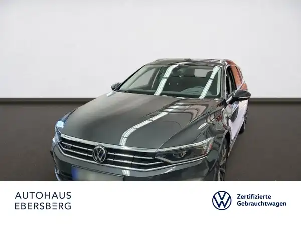 VW PASSAT VARIANT (2/4)