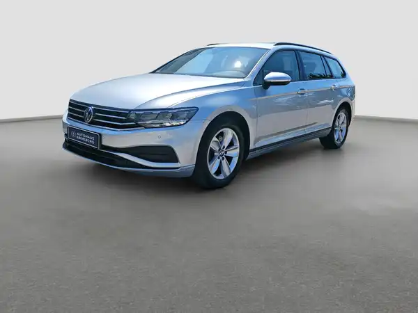 VW PASSAT VARIANT (1/16)