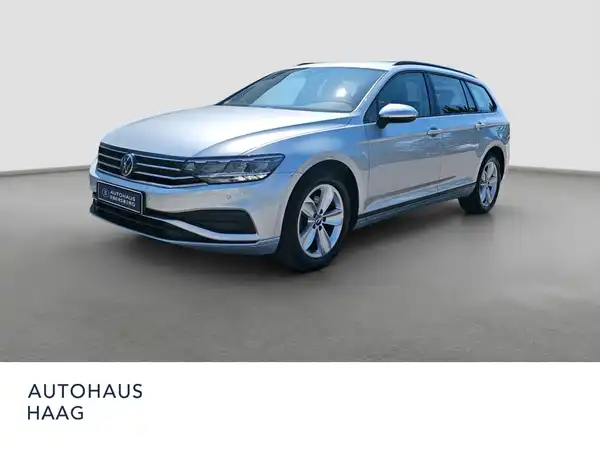 VW PASSAT VARIANT (2/16)