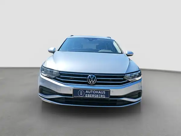 VW PASSAT VARIANT (3/16)