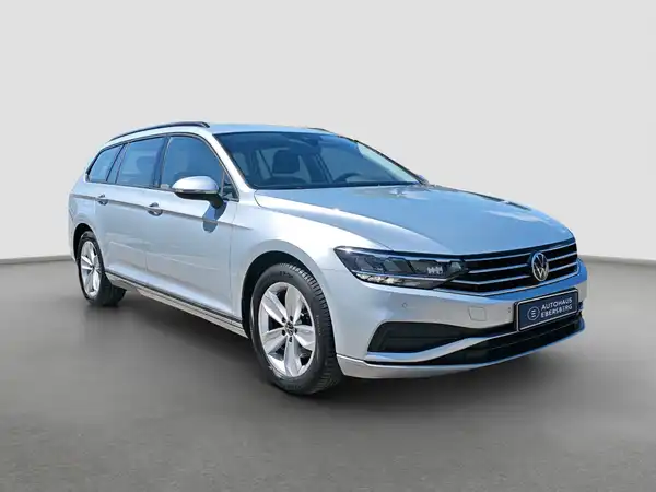 VW PASSAT VARIANT (4/16)