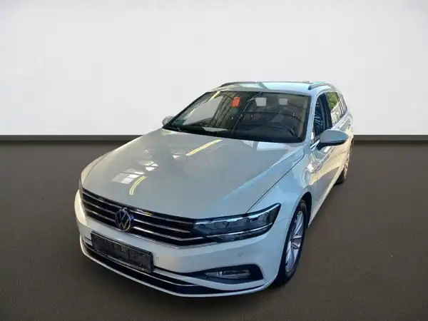 VW PASSAT VARIANT (1/4)