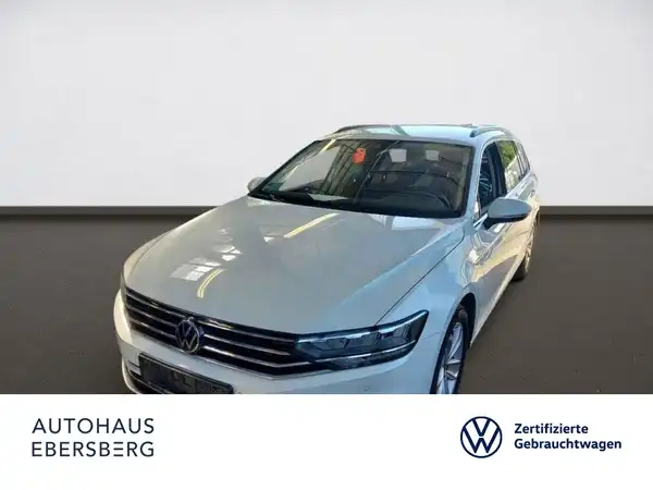 VW PASSAT VARIANT (2/4)