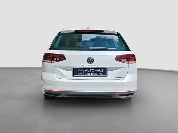 VW PASSAT VARIANT (5/16)