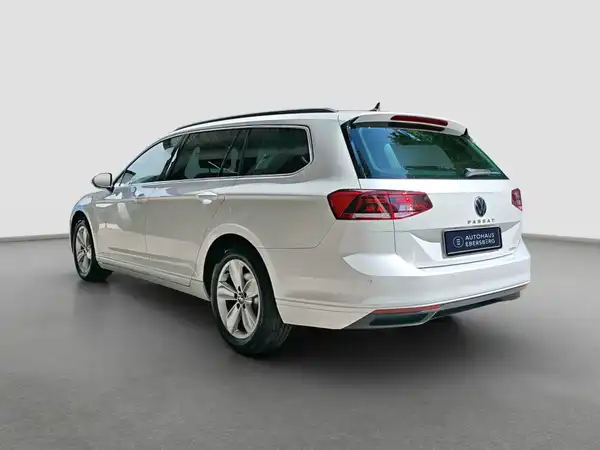 VW PASSAT VARIANT (6/16)