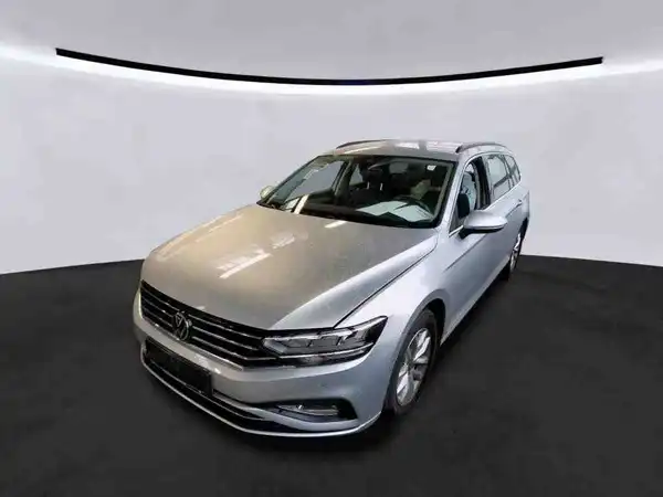 VW PASSAT VARIANT (1/6)