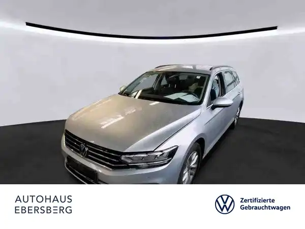 VW PASSAT VARIANT (2/6)