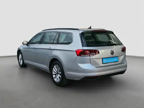 VW PASSAT VARIANT (7/15)