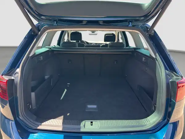 VW PASSAT VARIANT (13/17)