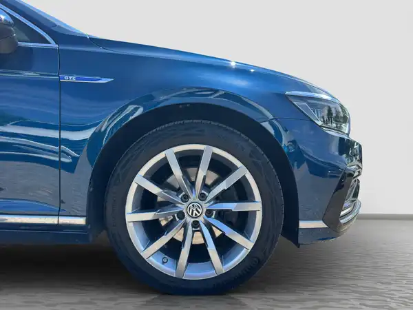 VW PASSAT VARIANT (17/17)