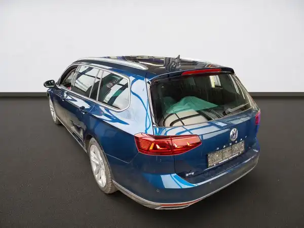VW PASSAT VARIANT (4/10)