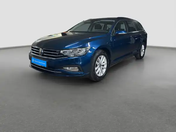 VW PASSAT VARIANT (1/16)