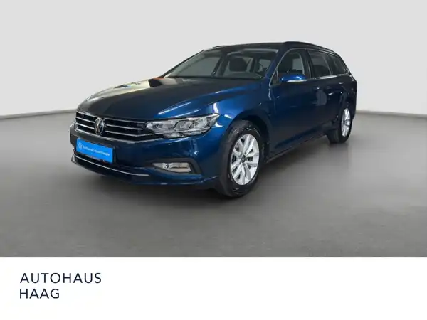 VW PASSAT VARIANT (2/16)