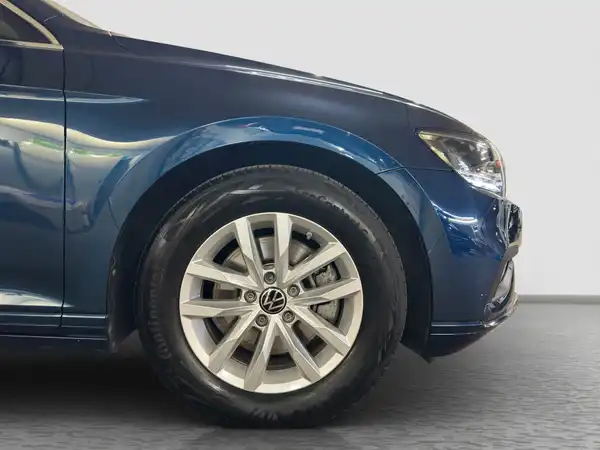 VW PASSAT VARIANT (16/16)