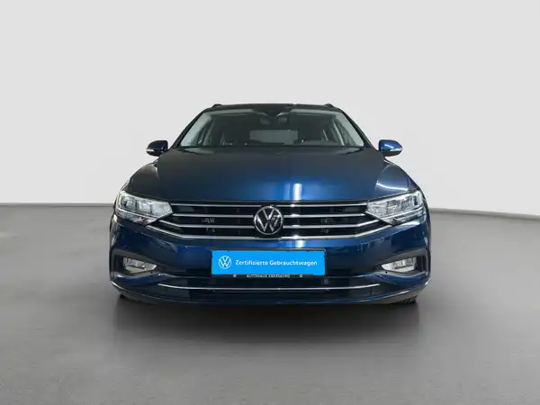 VW PASSAT VARIANT (3/16)