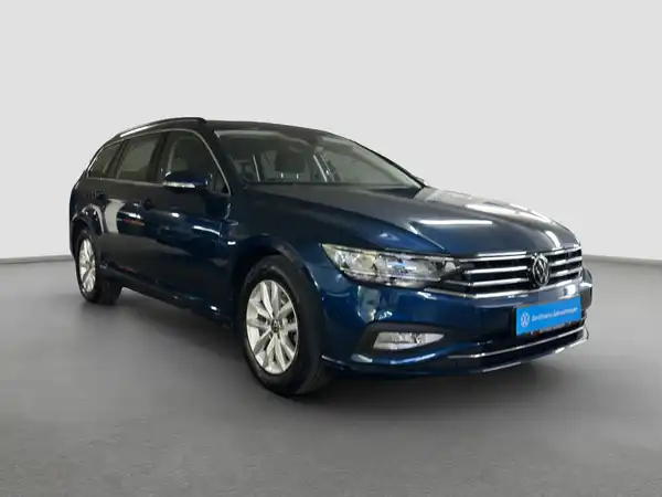 VW PASSAT VARIANT (4/16)