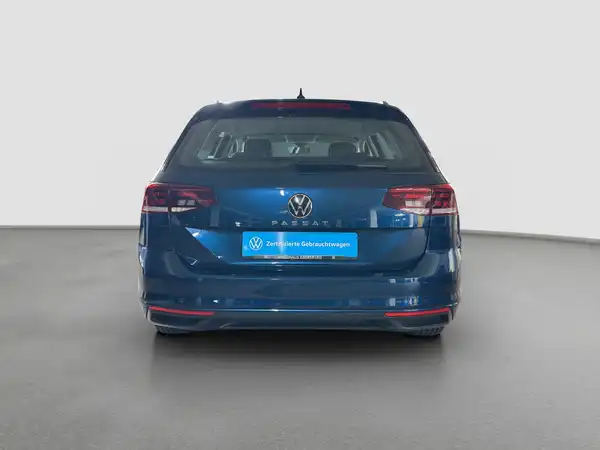 VW PASSAT VARIANT (6/16)