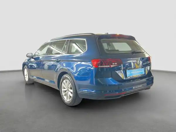 VW PASSAT VARIANT (7/16)