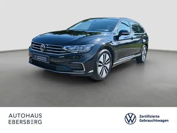 VW PASSAT VARIANT (2/17)
