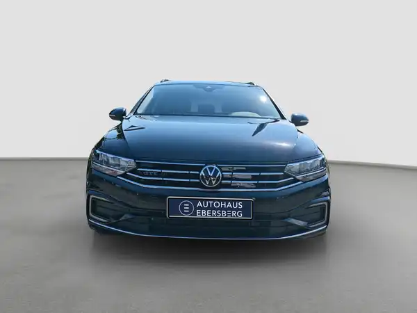 VW PASSAT VARIANT (3/17)