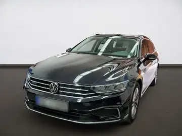 VW PASSAT VARIANT (1/4)
