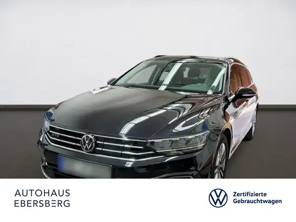 VW PASSAT VARIANT (2/4)