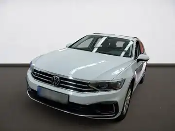 VW PASSAT VARIANT (1/4)