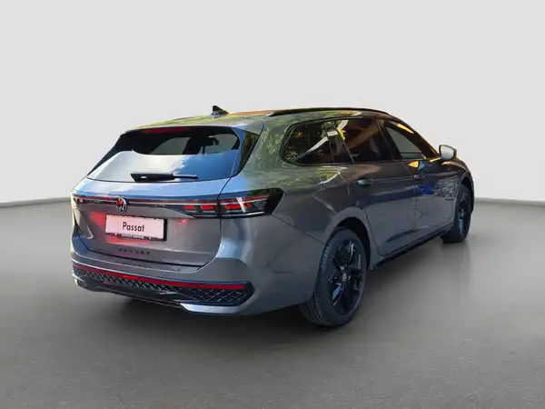 VW PASSAT (5/16)