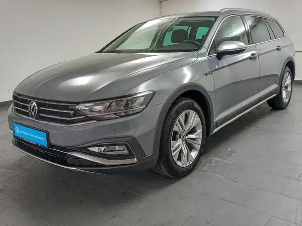 VW PASSAT ALLTRACK (1/20)