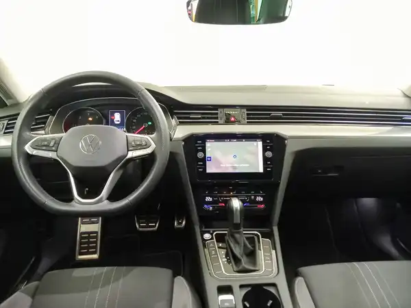 VW PASSAT ALLTRACK (12/20)