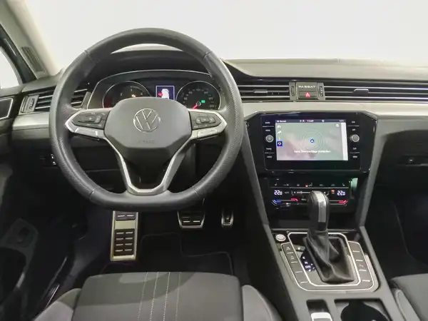 VW PASSAT ALLTRACK (13/20)