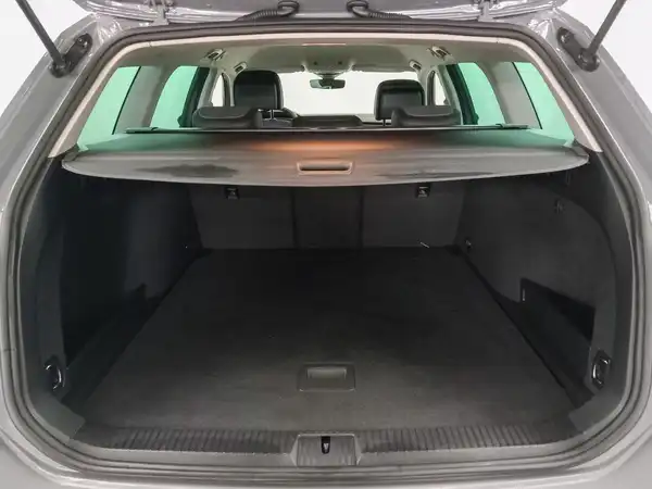 VW PASSAT ALLTRACK (14/20)