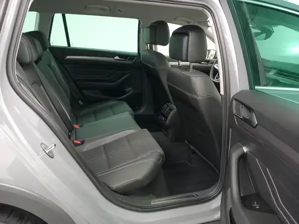 VW PASSAT ALLTRACK (15/20)