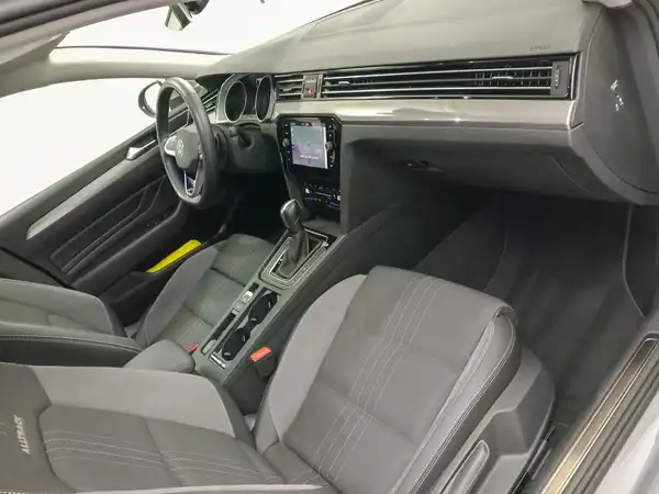 VW PASSAT ALLTRACK (16/20)