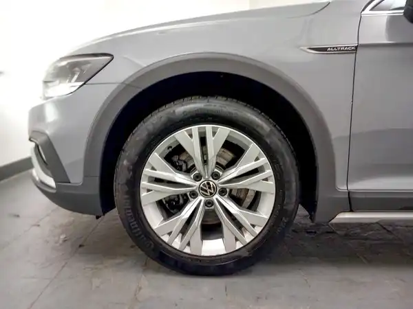 VW PASSAT ALLTRACK (20/20)