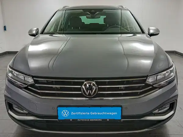 VW PASSAT ALLTRACK (3/20)