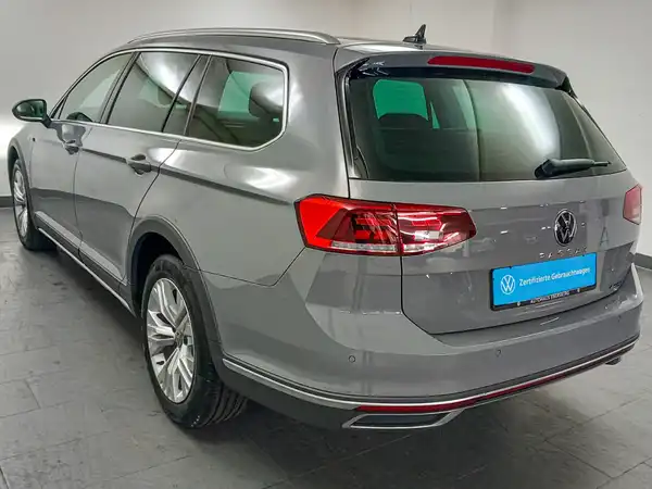 VW PASSAT ALLTRACK (5/20)