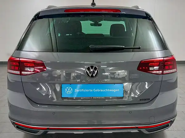VW PASSAT ALLTRACK (6/20)