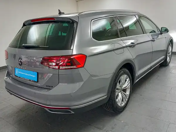 VW PASSAT ALLTRACK (7/20)