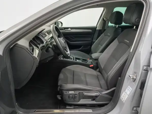 VW PASSAT ALLTRACK (8/20)