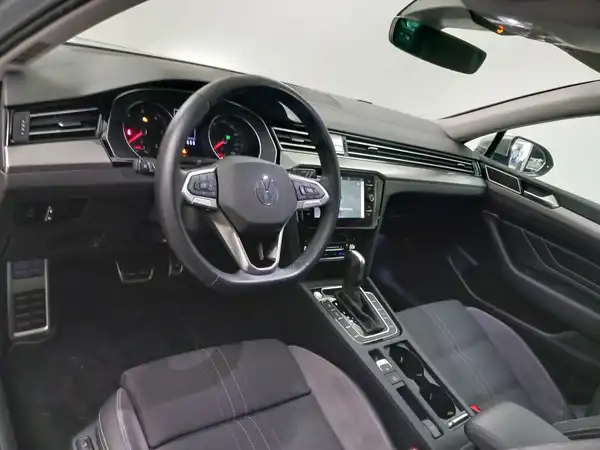 VW PASSAT ALLTRACK (9/20)