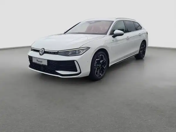 VW PASSAT (1/17)