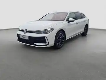 VW PASSAT (1/17)