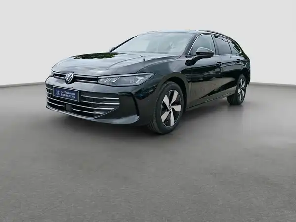 VW PASSAT (1/17)