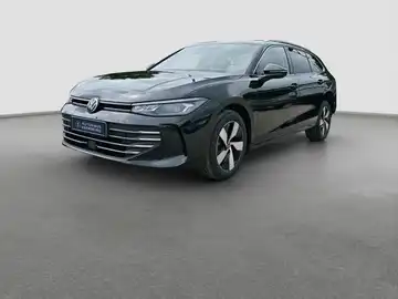 VW PASSAT (1/17)
