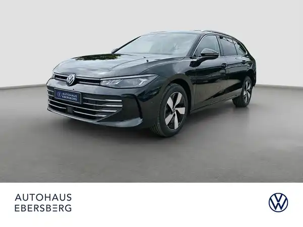 VW PASSAT (2/17)