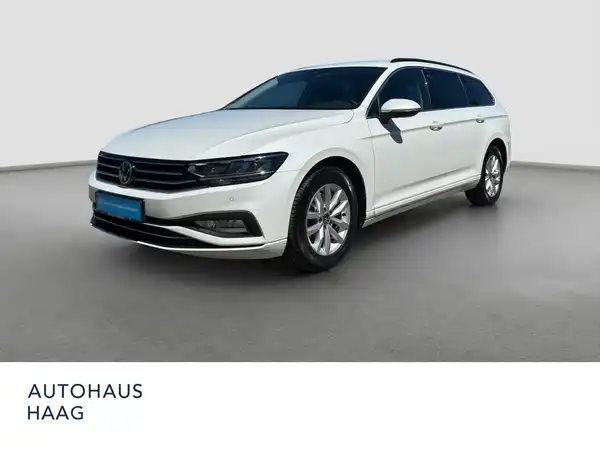 VW PASSAT VARIANT (2/17)