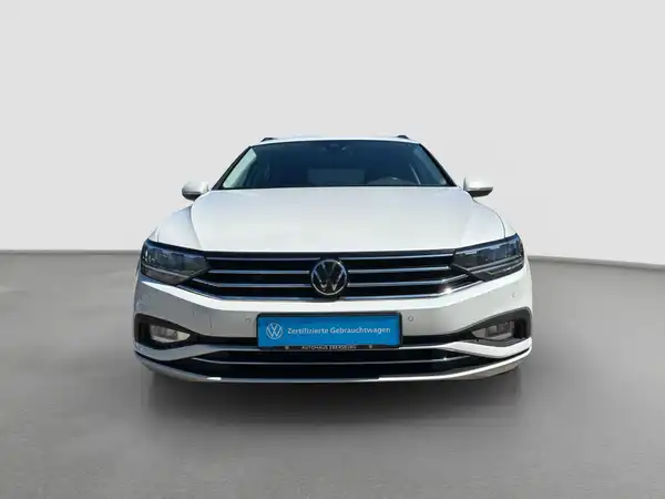 VW PASSAT VARIANT (3/17)